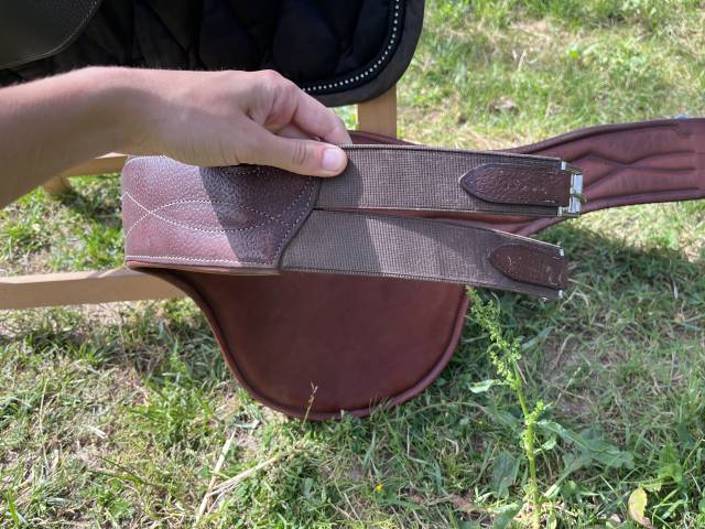 Selle CWD SE02 de 2021