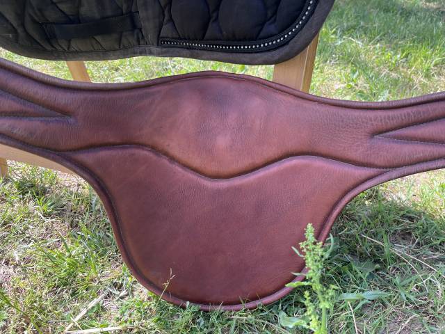 Selle CWD SE02 de 2021