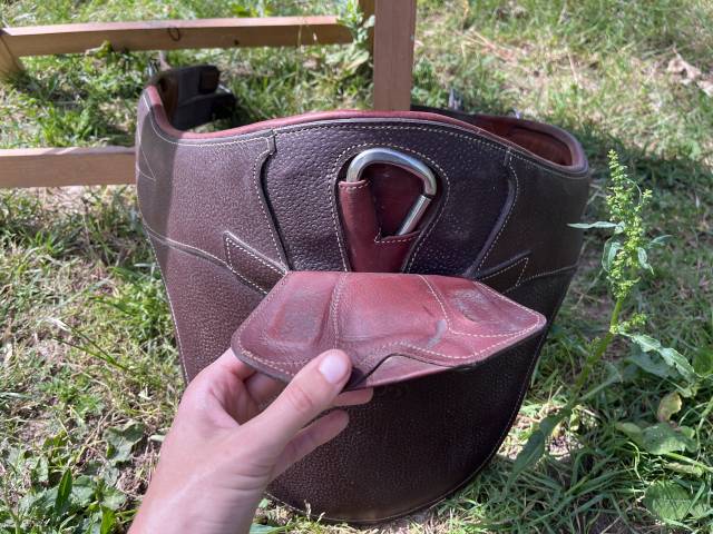 Selle CWD SE02 de 2021