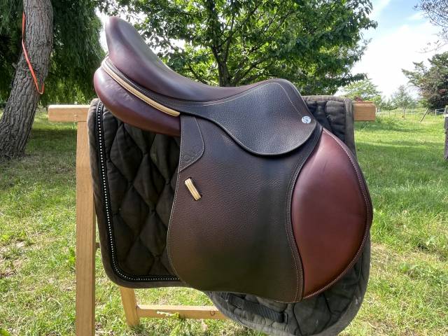 Selle CWD SE02 de 2021