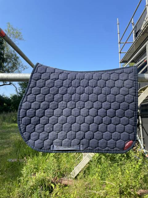 Tapis de selle Animo