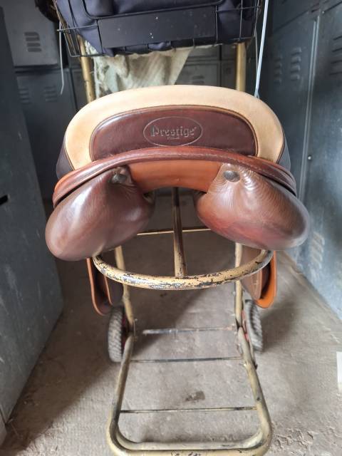 Selle prestige Sydney 