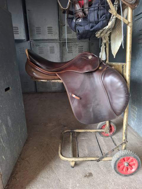 Selle prestige Sydney 