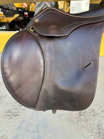 Selle Pessoa - Gen-X Elite