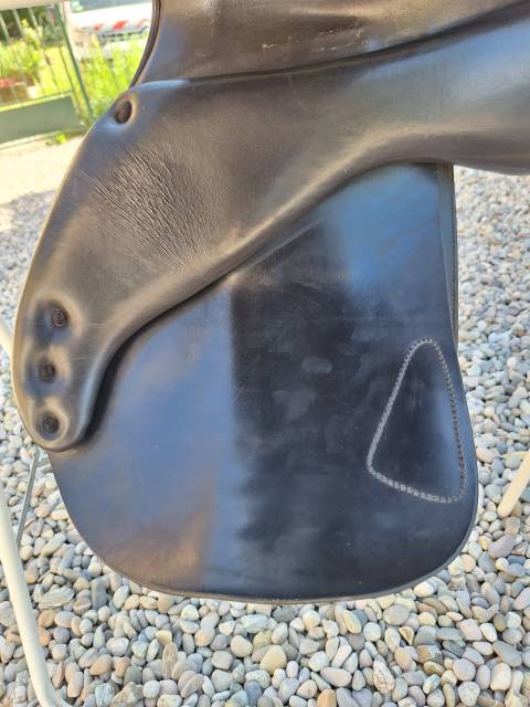 Selle equipe extrême 