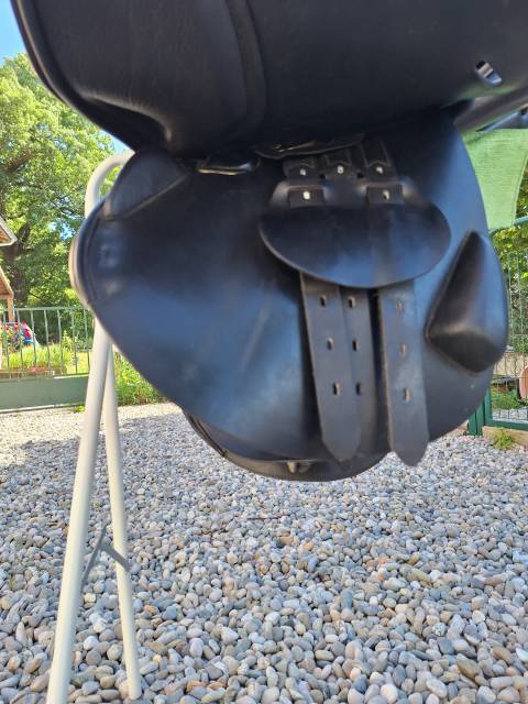 Selle equipe extrême 