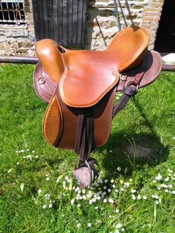 selle guichard