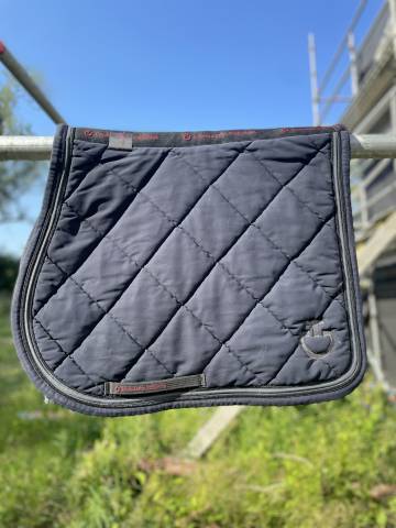 Tapis de selle cavaleria