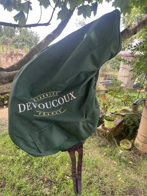 selle DEVOUCOUX 