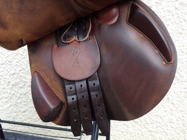 Selle Antares Connexion 17'5