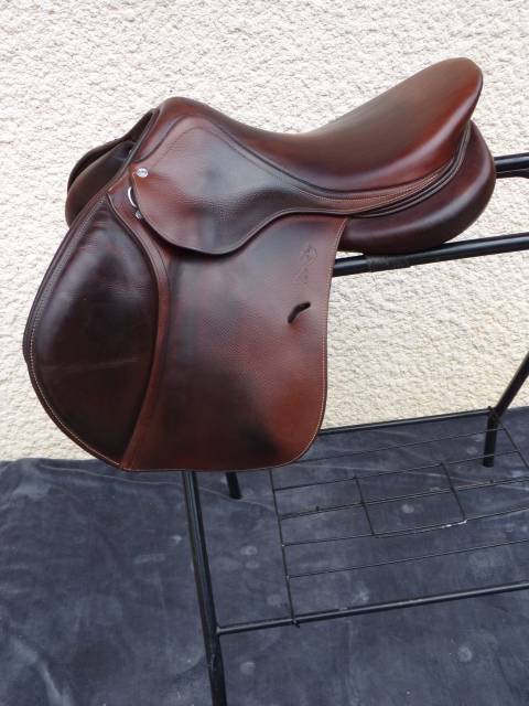 Selle Antares Connexion 17'5