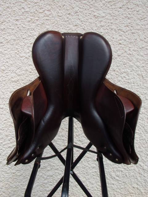 Selle Antares Connexion 17'5