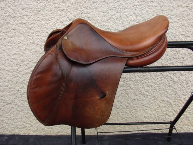Selle Delgrange Partition 17'