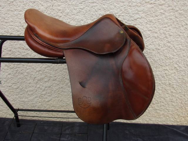 Selle Delgrange Partition 17'