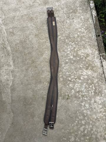 Vends selle Wintec de 2019 500 CAIR Mixt 17'