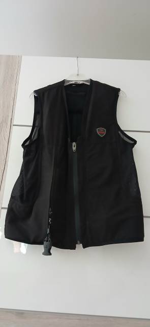 Airbag Spark Manège S 