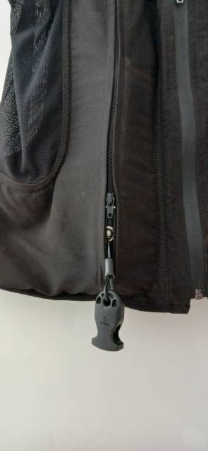 Airbag Spark Manège S 