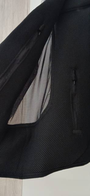 Airbag Spark Manège S 