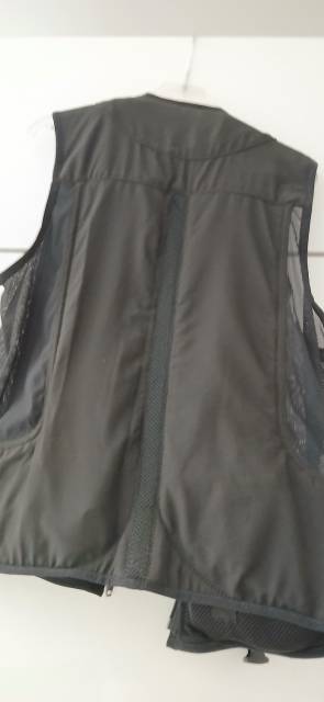 Airbag Spark Manège S 