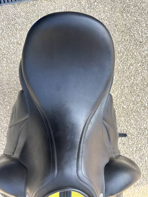 Selle Aachen Forestier 17'