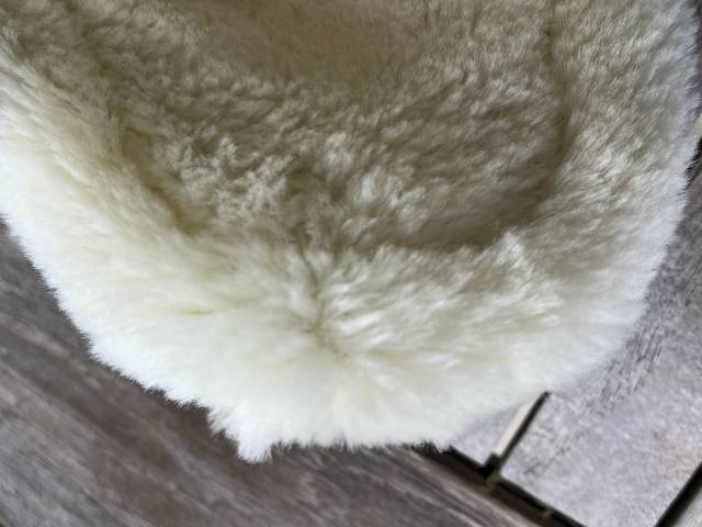 Guêtres Veredus Mouton