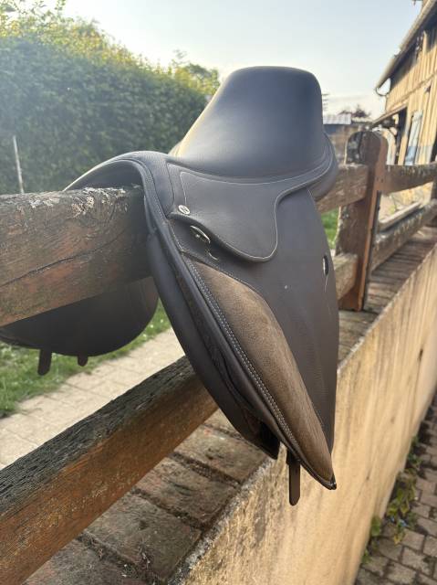 Selle Norton pro jump 