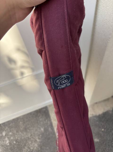 Tapis Jump’in Bordeaux