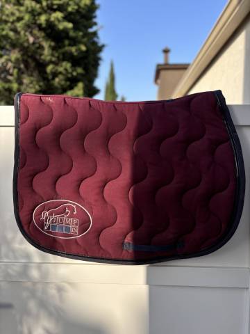 Tapis Jump’in Bordeaux