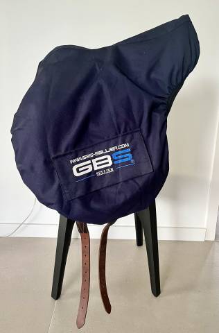 Selle de dressage GBS
