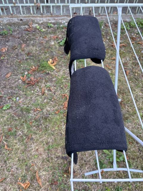 Gu&ecirc;tres de travail post&eacute;rieurs compl&egrave;tes 