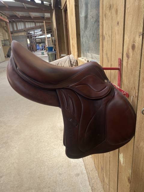 Selle devoucoux Biarritz Lab