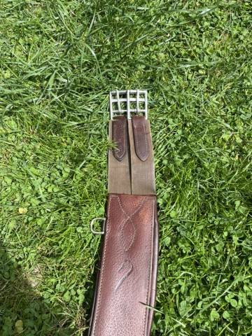 Bavette Antares taille 135