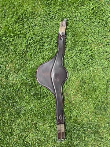 Bavette Antares taille 135