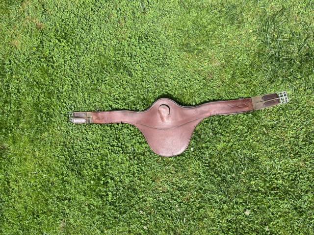 Bavette Antares taille 135