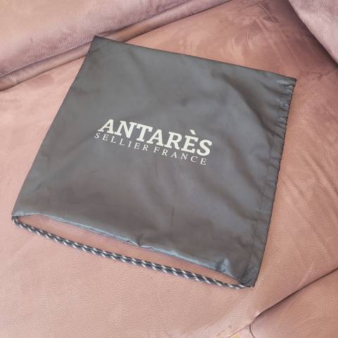 Selle Amérigo 2023 + accessoires haut de gamme offerts 