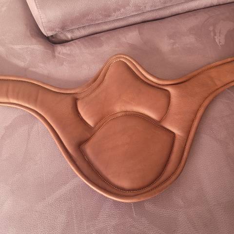 Selle Amérigo 2023 + accessoires haut de gamme offerts 