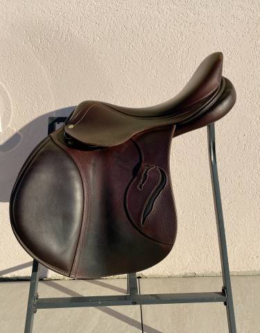 SELLE ANTARES CONFORT 2, 17,5, 2021 