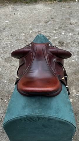 Selle CWD