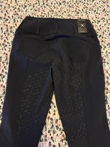 Pantalon d’équitation Kingsland 