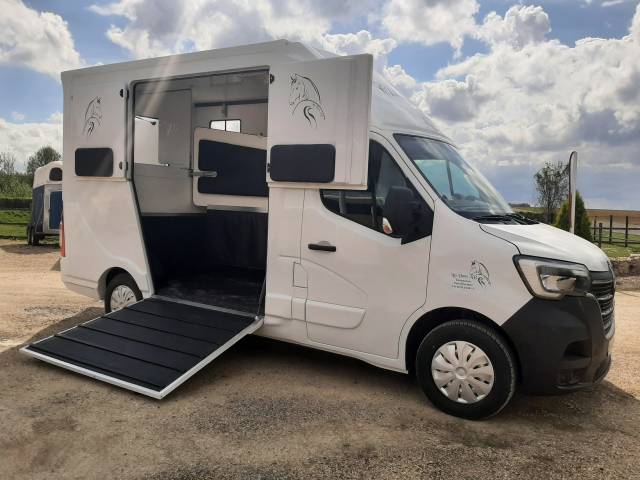 Renault Master 3