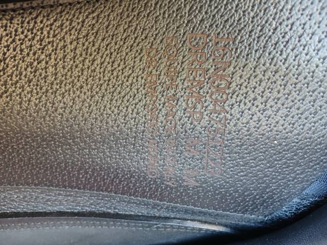 selle de dressage Équipe 16,5' 