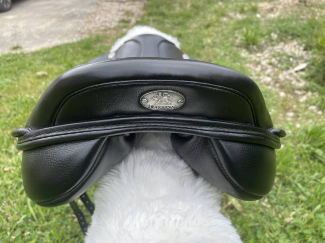 Selle Fairfax monoquartier 17