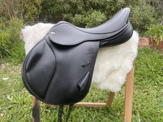 Selle Fairfax monoquartier 17