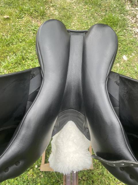 Selle Fairfax monoquartier 17