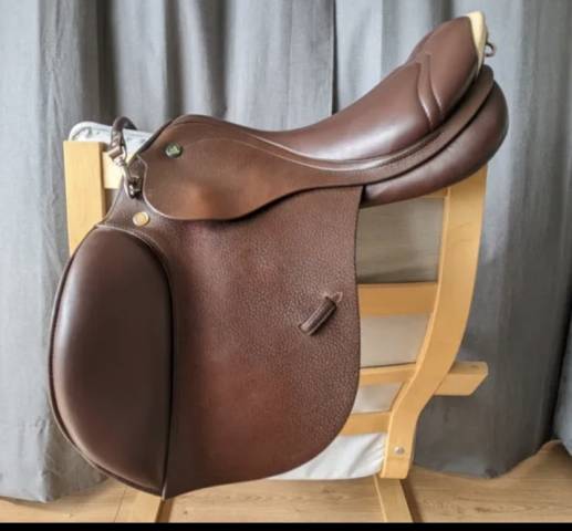 Selle Prestige Endurance 2 taille 17