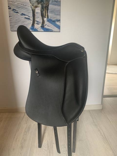 Selle Wintec 500 WIDE 