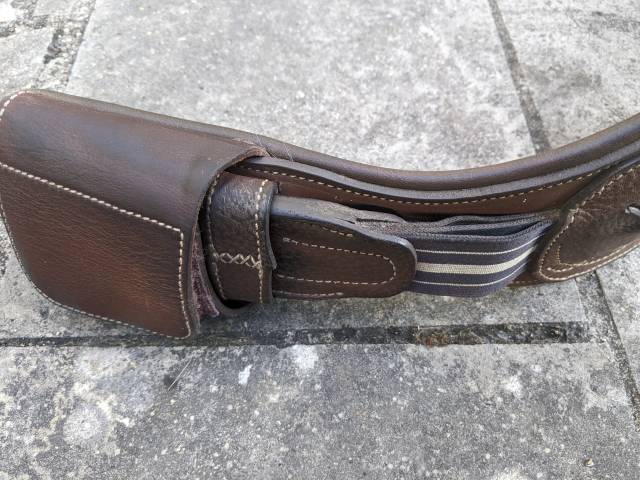 Sangle courte 50 x20 Antarès 