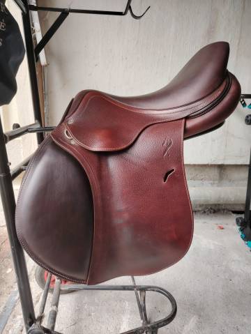 Selle Antares Connexion 2022