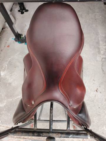 Selle Antares Connexion 2022