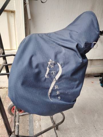 Selle Antares Connexion 2022